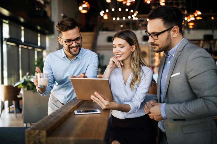 Outsourced accounting and outsourced bookkeeping
